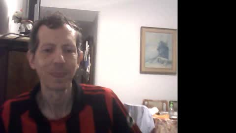 Luciano online show from 03-03-25, 10:20