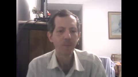 Luciano online show from 03-09-25, 01:04