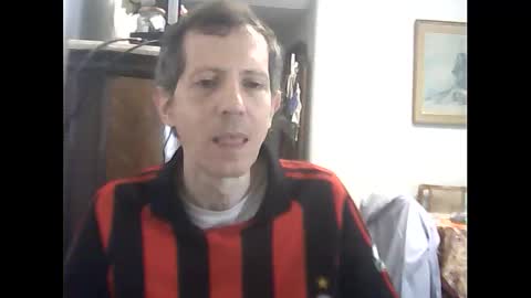 Luciano online show from 03-09-25, 05:39
