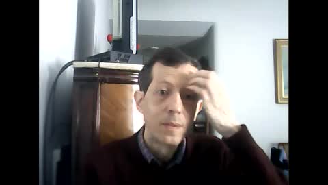 Luciano online show from 09-13-25, 03:12