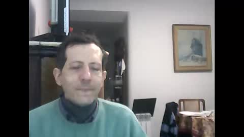 Luciano online show from 09-23-25, 02:14