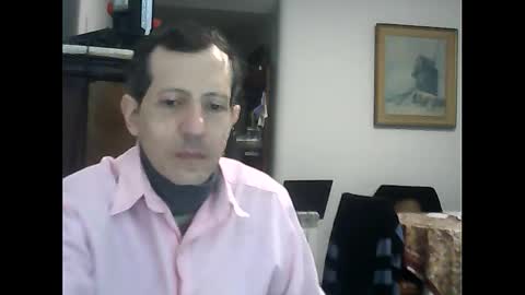 Luciano online show from 09-27-25, 08:14