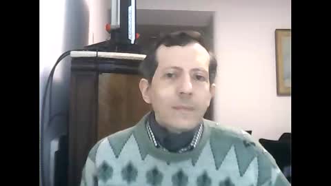 Luciano online show from 09-29-25, 11:42