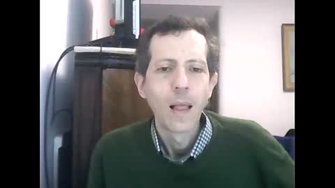 Luciano online show from 10-03-25, 02:08