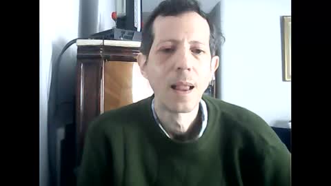 Luciano online show from 10-07-25, 02:36