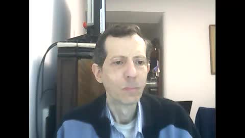 Luciano online show from 10-10-25, 02:10
