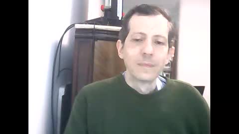Luciano online show from 10-12-25, 02:32