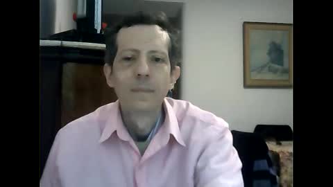 Luciano online show from 10-12-25, 10:31