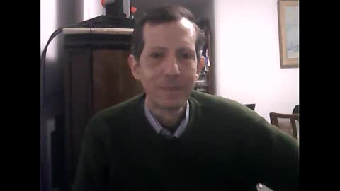 Luciano online show from 10-14-25, 01:50