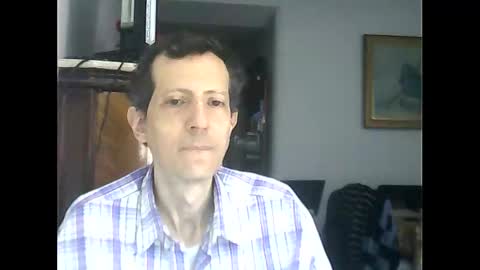 Luciano online show from 10-21-25, 05:13