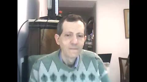 Luciano online show from 10-26-25, 05:02