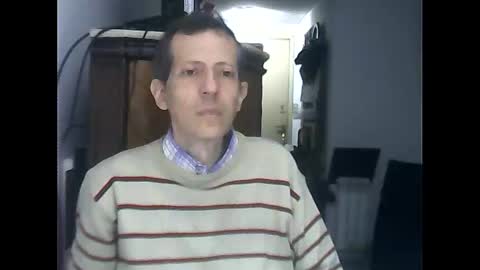 Luciano online show from 04-05-26, 01:47