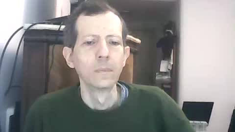 Luciano online show from 04-07-26, 12:27