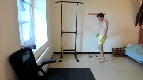 Snapshot of lucianvertigo chatting on 09-08-25, 03:55 Lucianvertigo online show from 09-08-25, 03:55