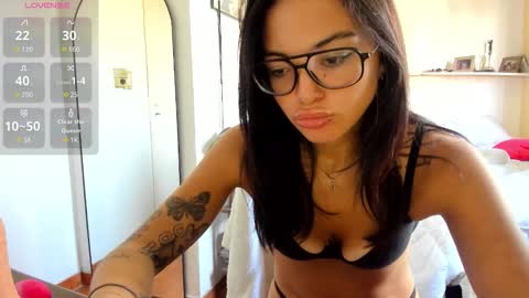 luciaxluna online show from 03-09-26, 05:39