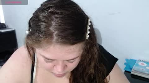 luciaxoxo69 online show from 01-25-25, 08:21