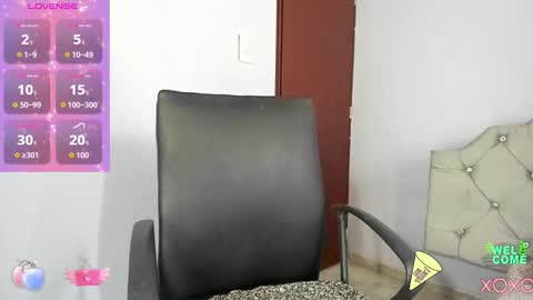 lucia online show from 03-18-26, 03:26