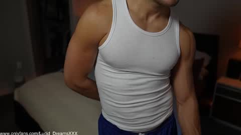 Lucid Lu online show from 03-18-26, 10:13