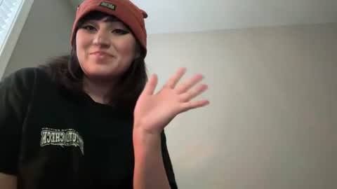 Lucid Lilith online show from 06-27-26, 12:22