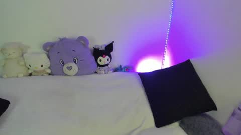 Lucie Grey online show from 06-12-26, 02:10