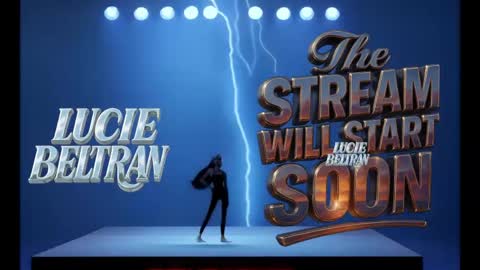 Snapshot of lucie_beltran chatting on 03-27-26, 09:03 Next stream start at 1500hs GTM-3 online show from 03-27-26, 09:03