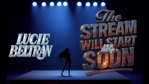 Snapshot of lucie_beltran chatting on 03-28-26, 08:52 Next stream start at 1500hs GTM-3 online show from 03-28-26, 08:52