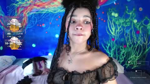 Lucie - online show from 11-23-25, 06:30