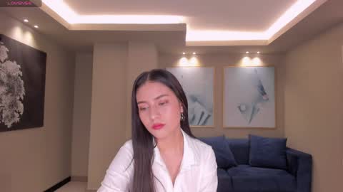 Lucie Martin online show from 03-16-26, 07:29