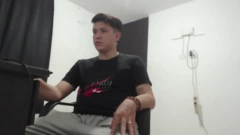 Fernando online show from 04-24-26, 07:49