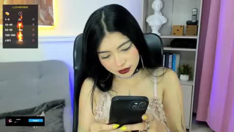 Snapshot of lucifer_dauhgter chatting on 06-24-26, 08:52 Lucy online show from 06-24-26, 08:52
