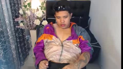 Snapshot of luciferhotcum chatting on 02-01-25, 10:15 Luciferhotcum online show from 02-01-25, 10:15