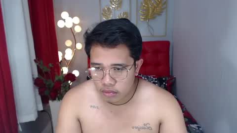 Snapshot of luciferhotcum chatting on 02-02-25, 04:22 Luciferhotcum online show from 02-02-25, 04:22