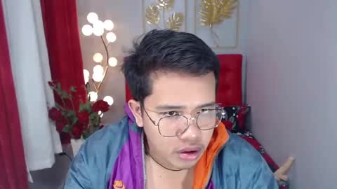 Snapshot of luciferhotcum chatting on 02-02-25, 10:28 Luciferhotcum online show from 02-02-25, 10:28