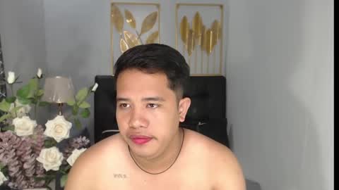 Snapshot of luciferhotcum chatting on 02-10-25, 01:55 Luciferhotcum online show from 02-10-25, 01:55