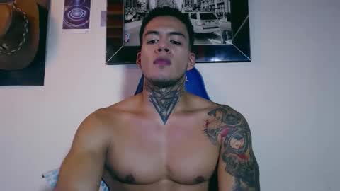 luciferstar01 online show from 03-28-26, 04:28