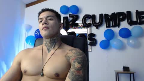 luciferstar01 online show from 06-16-26, 03:42