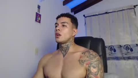 luciferstar01 online show from 06-19-26, 01:32