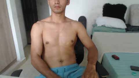 leonel online show from 01-23-25, 08:56