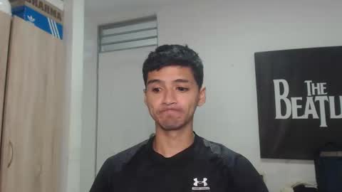 leonel online show from 02-10-25, 03:13