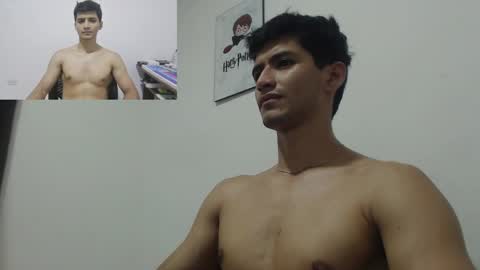 leonel online show from 02-23-25, 05:45