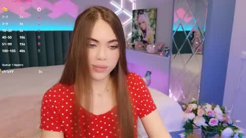 MimiFors online show from 07-09-26, 06:56