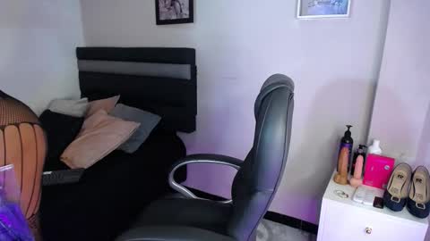 Luci online show from 10-23-25, 07:45