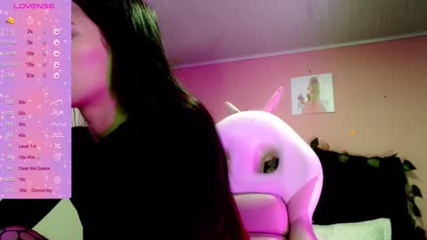 Lucia online show from 10-09-25, 05:00