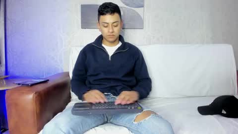 Leo online show from 01-07-25, 11:05