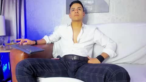 Leo online show from 01-08-25, 02:03