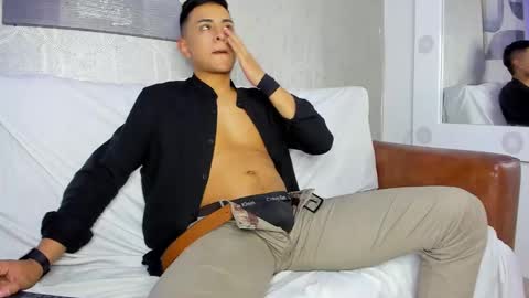 Leo online show from 01-11-25, 05:07
