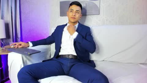 Leo online show from 01-12-25, 12:01