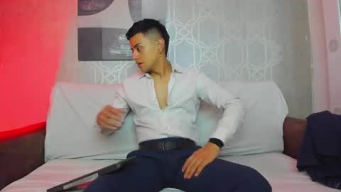 Leo online show from 03-08-25, 11:16