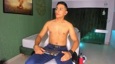 Leo online show from 11-14-25, 11:53