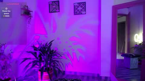 luciiana online show from 12-05-24, 08:00